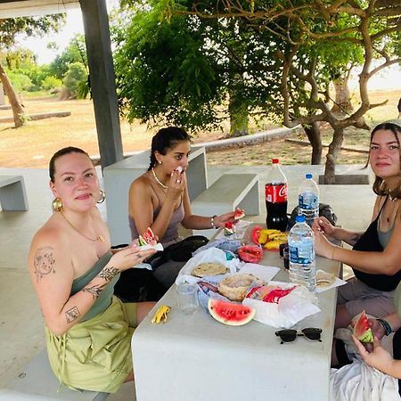 Owin Rose Yala Safari Hotel Tissamaharama Exterior foto