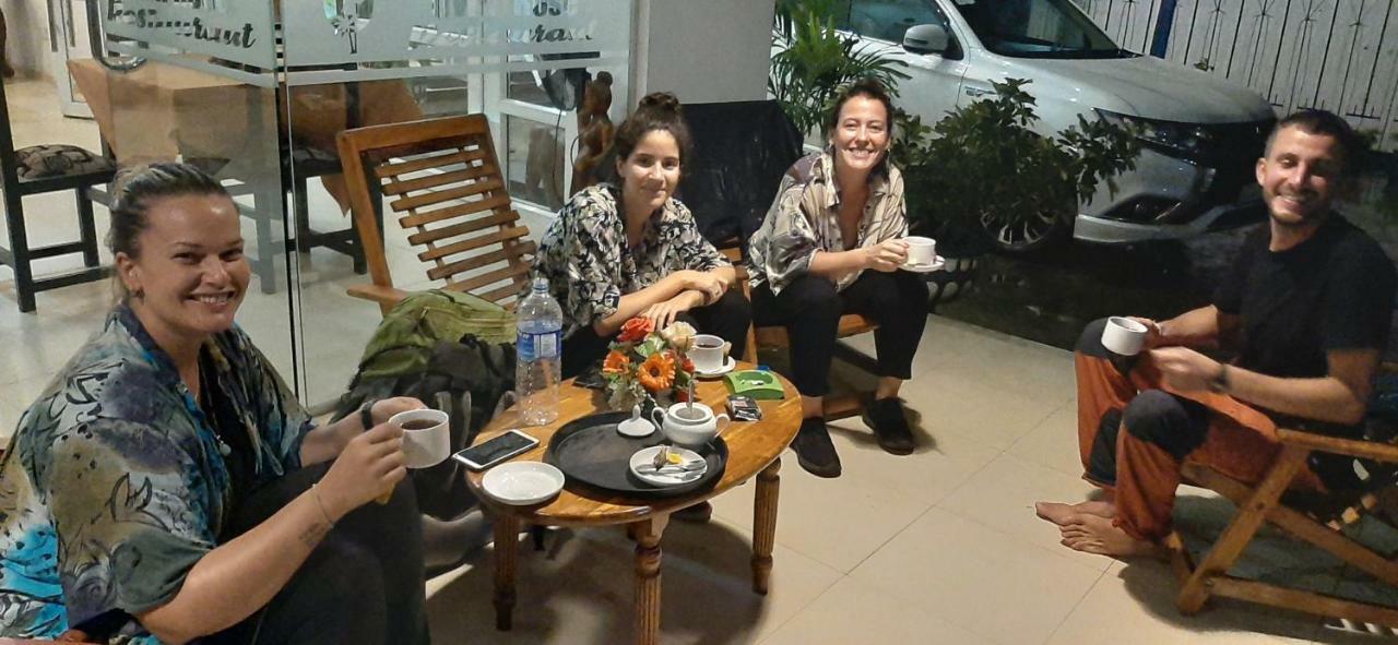 Owin Rose Yala Safari Hotel Tissamaharama Exterior foto